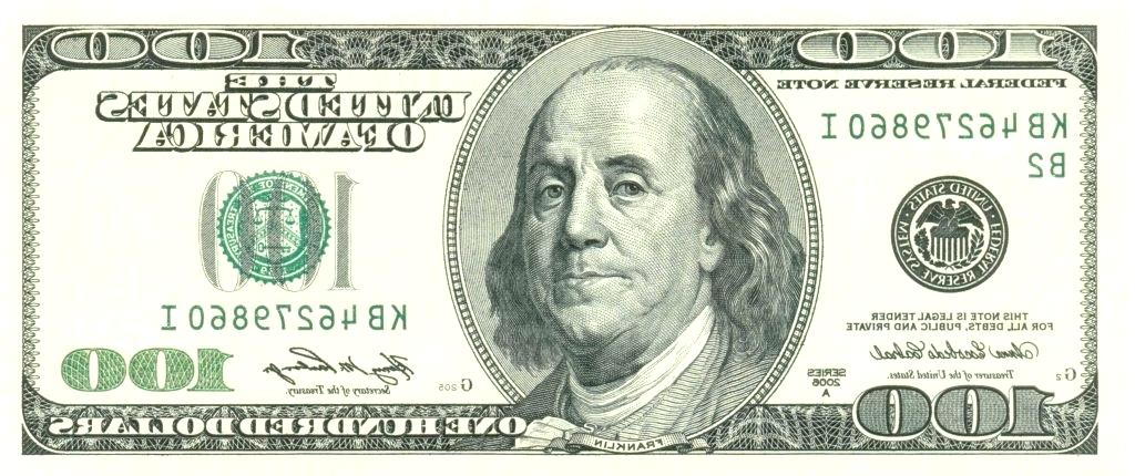 5 Dollar Bill Vector at Vectorified.com | Collection of 5 Dollar Bill ...