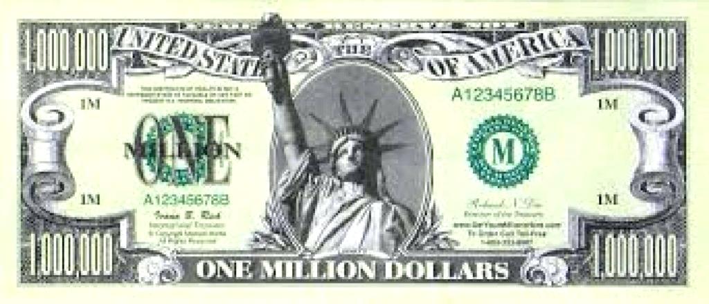 1024x440 Elegant Dollar Bill Clip Art One Clinicaltravel Work Million
