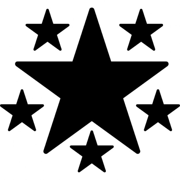 Free Download Point Star Vector Free 626x626 Free Download Point Star Vector Free
