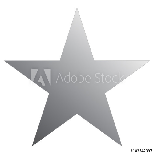 Christmas Star Metal 500x500 Christmas Star Metal