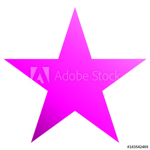 Christmas Star Purple 500x500 Christmas Star Purple