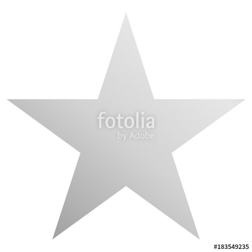 Christmas Star White 500x500 Christmas Star White