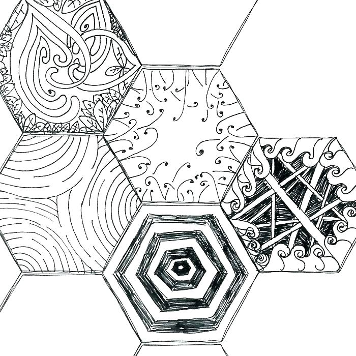 Point Star Template 700x700 Point Star Template