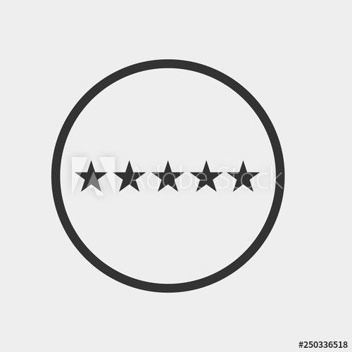 5 Star Vector at Vectorified.com | Collection of 5 Star Vector free for