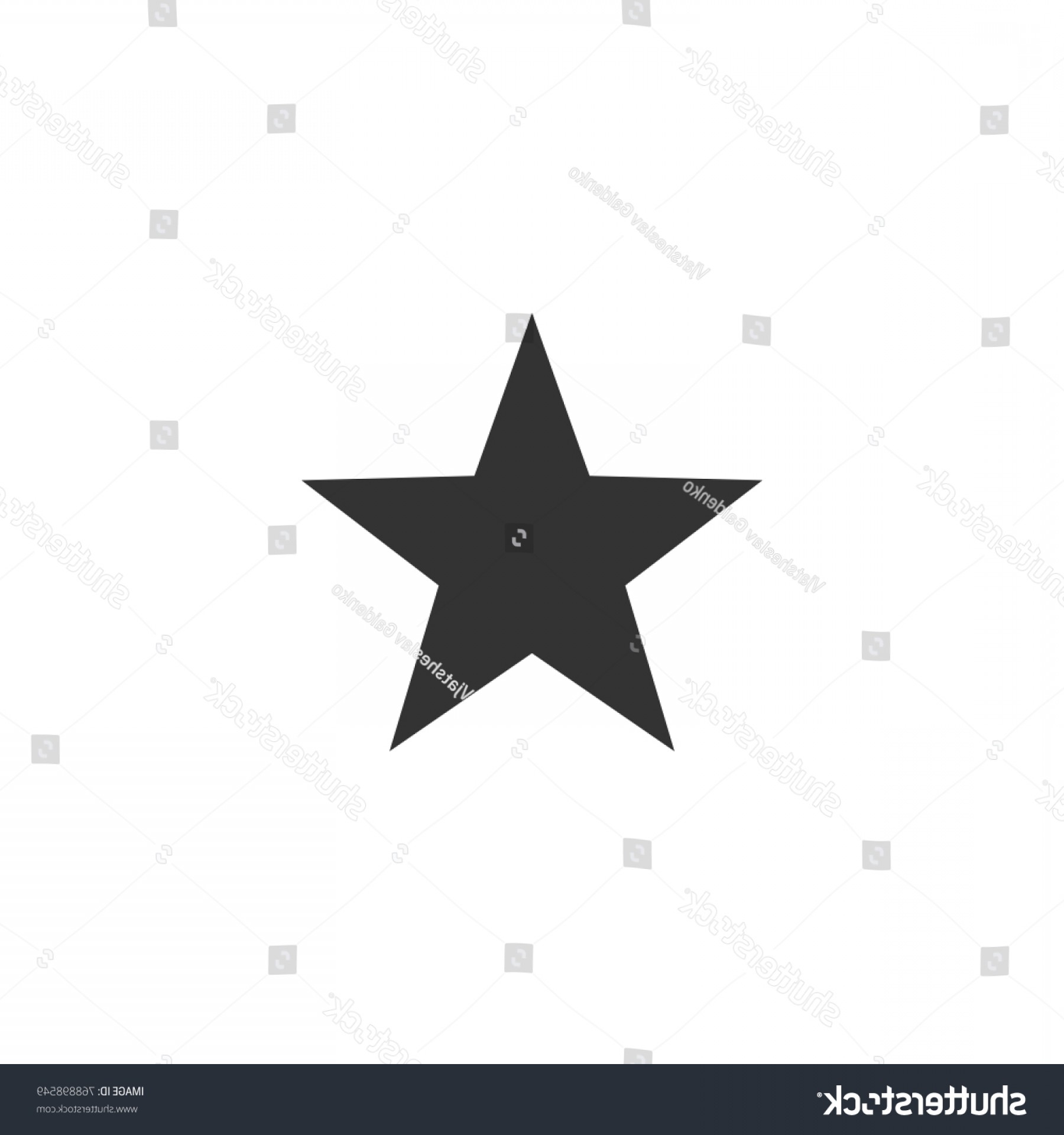 Five Point Star Vector Illustraion Soidergi 1800x1920 Five Point Star Vector Illustraion Soidergi