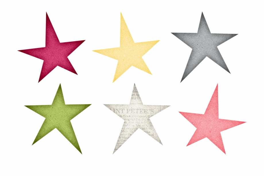 Stars Png 920x615 Stars Png