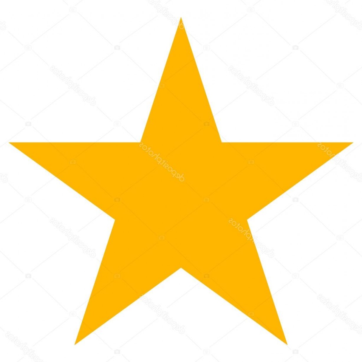 Stock Illustration Gold Star Star Icon Vector Soidergi 1228x1228 Stock Illustration Gold Star Star Icon Vector Soidergi