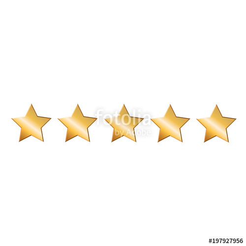 Gold Stars Vector Stock Image And Royalty Free Vector 500x500 Gold Stars Vector Stock Image And Royalty Free Vector