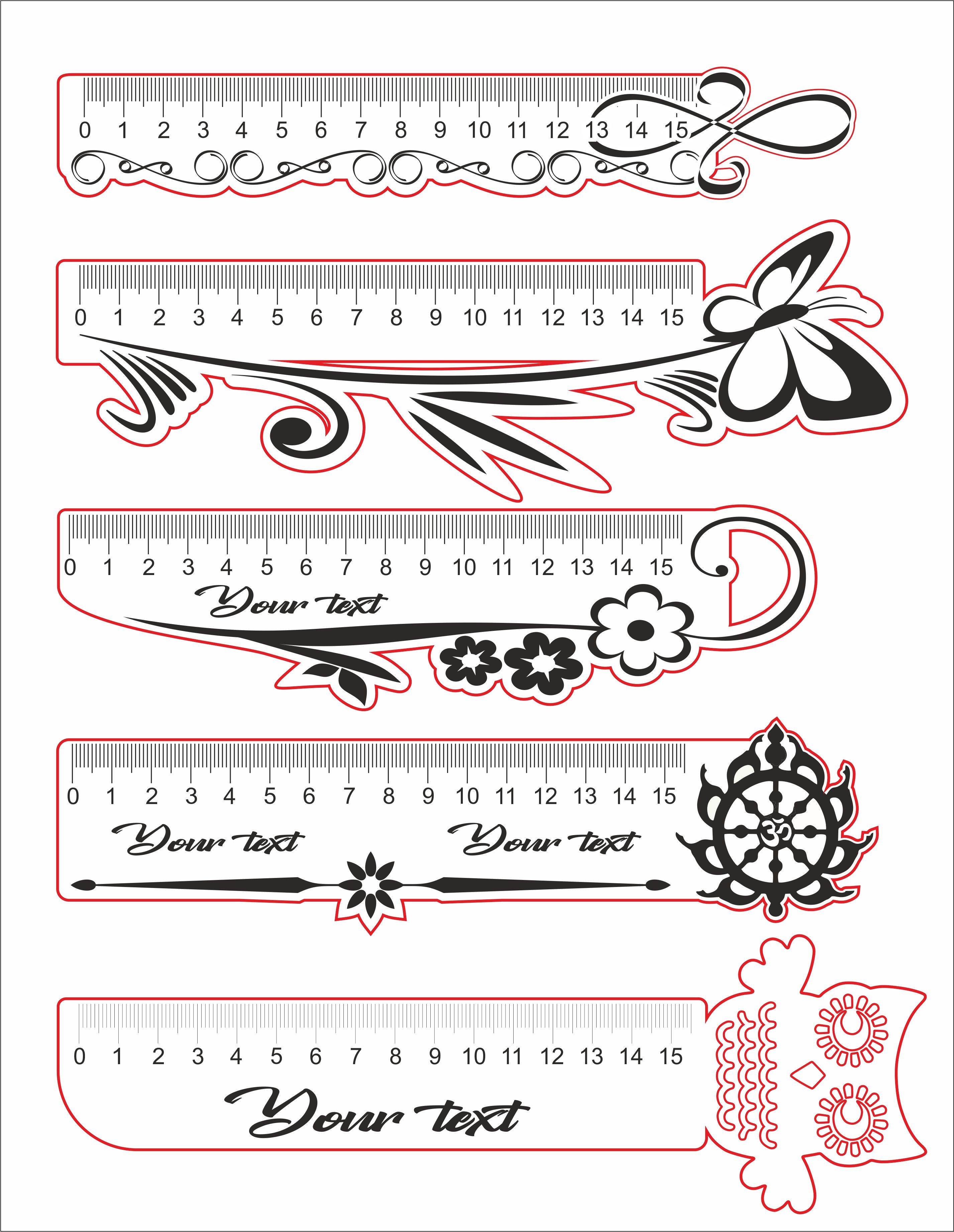 2853x3685 Rullers Vector Design