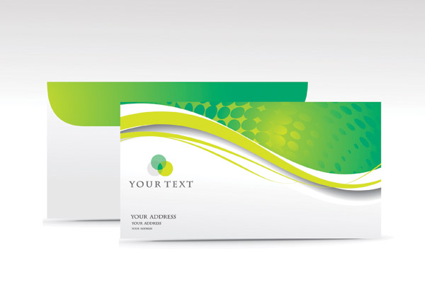 600x426 Stylish Beautiful Envelope