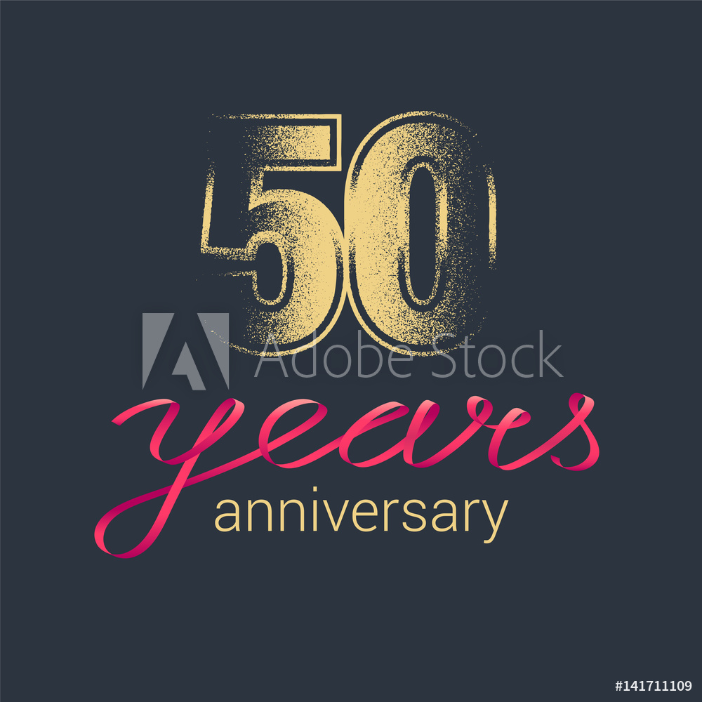 1000x1000 Photo Art Print Years Anniversary Vector Icon, Logo Europosters