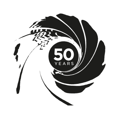50th Anniversary Vector