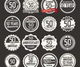 280x235 Anniversary Vector