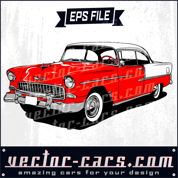 603x603 Chevy, Old Red Chevrolet