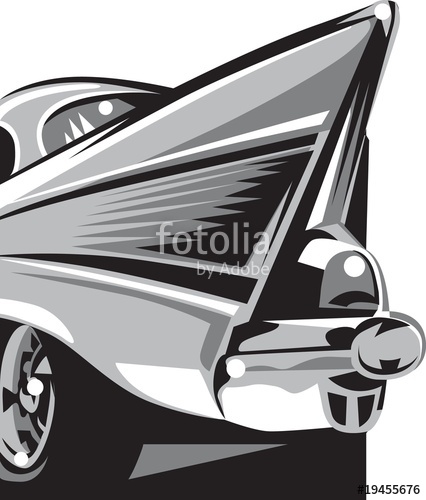 426x500 Chevy Stock Image And Royalty Free Vector