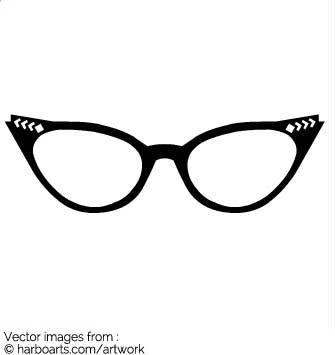 335x355 Download Glasses From The Vector Graphic