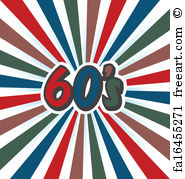 185x179 Free Art Print Of Vector Pop Art Background Freeart