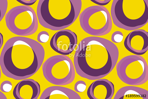 500x334 Retro Background Pattern Vector Illustration Vintage