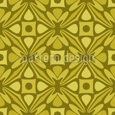 400x400 Shapes Vector Pattern