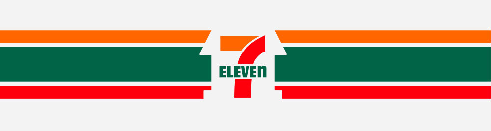 7 11 Logo Wallpaper