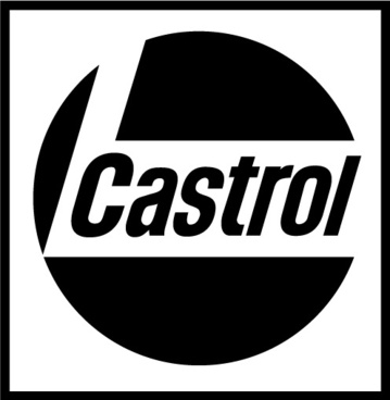 359x368 Castrol Free Vector Download