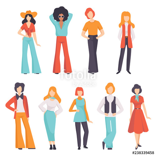 1,507 Women vector images at Vectorified.com