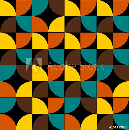 496x500 Fashion Pattern From The Vector