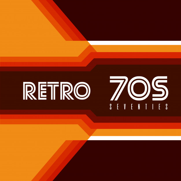 626x626 Retro Vector Premium Download