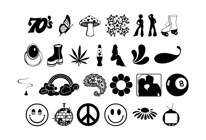 690x470 Lava Lamp Summer Camp Kelbo Free Vector Graphics, Vector