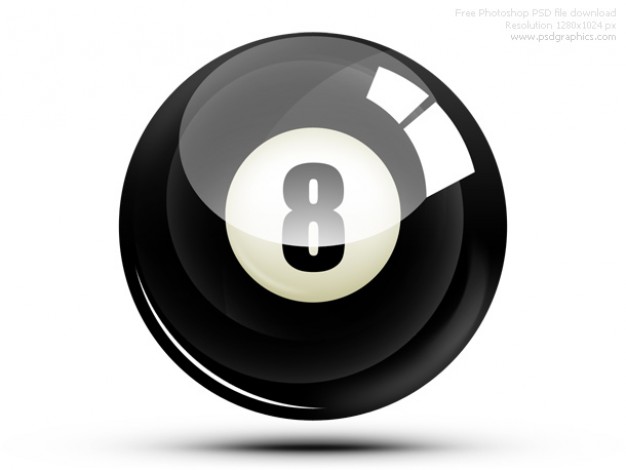 Eight Ball Vectors, Photos And Free Download 626x470 Eight Ball Vectors, Photos And Free Download