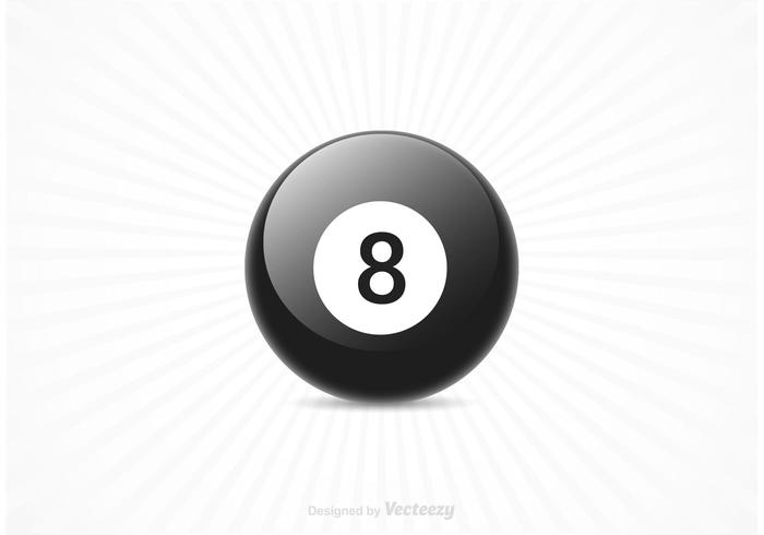 Free Magic Ball Vector 700x490 Free Magic Ball Vector