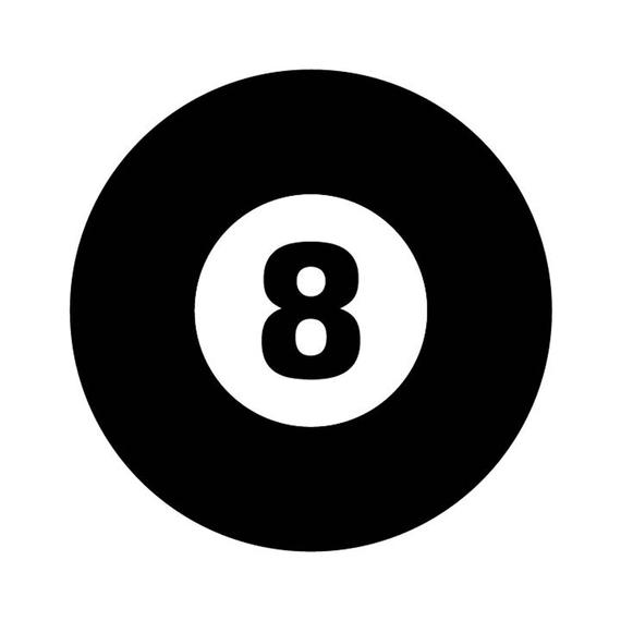 Ball Pool Cue Billiards Vector Dxf A Etsy 570x570 Ball Pool Cue Billiards Vector Dxf A Etsy