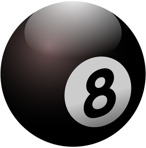 8 Ball Pool Vector at Vectorified.com | Collection of 8 Ball Pool ...