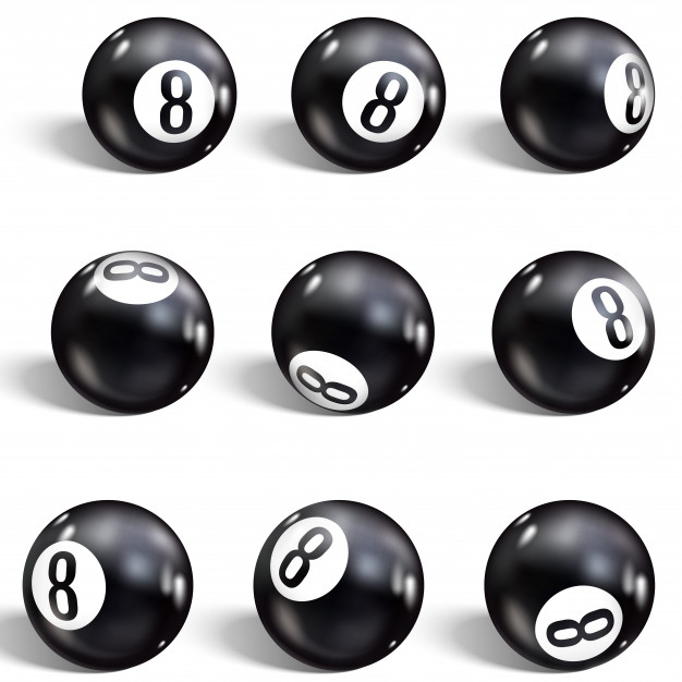 626x626 Eight Ball Vectors, Photos And Free Download