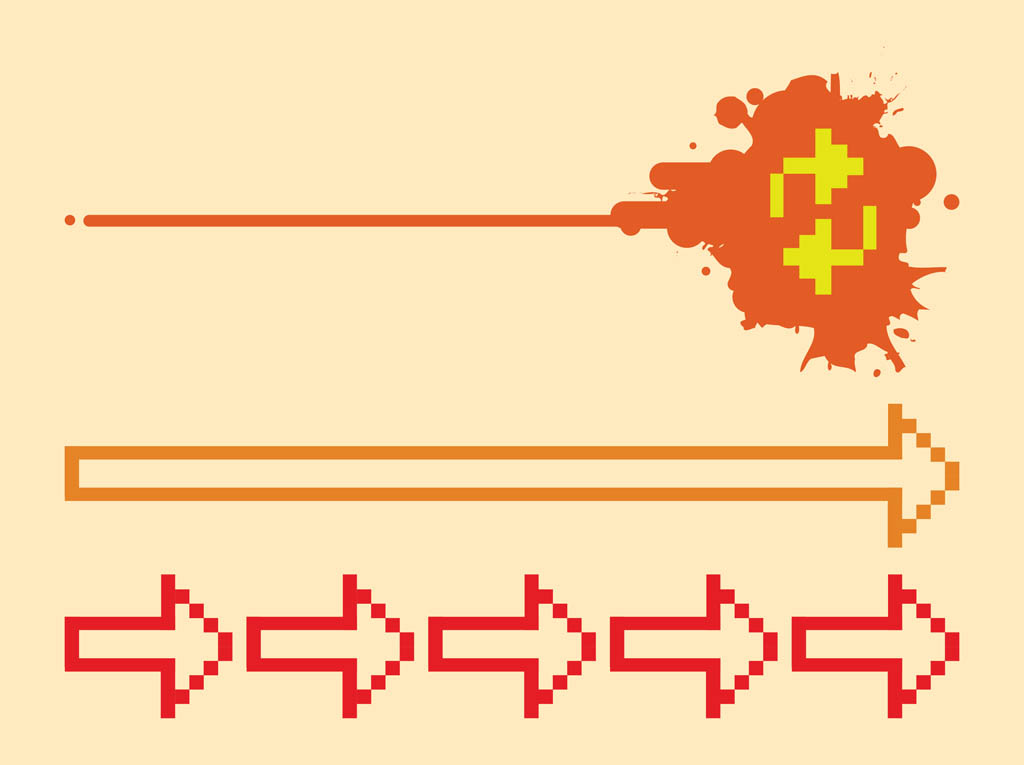 1024x765 Bit Vectors Vector Art Graphics