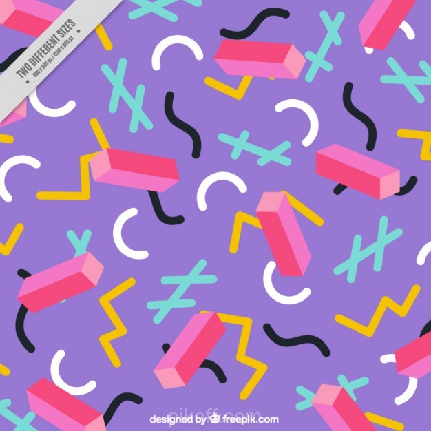 626x626 Colorful Abstract Background Vector Free Download