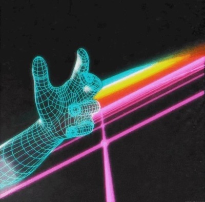 400x394 Vector Grid Tumblr