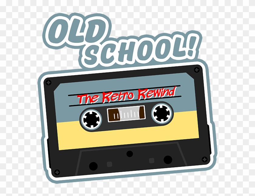 840x648 Vector Cassette Tape