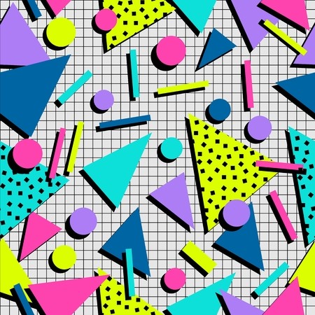 80s Vector Graphics at Vectorified.com | Collection of 80s Vector ...
