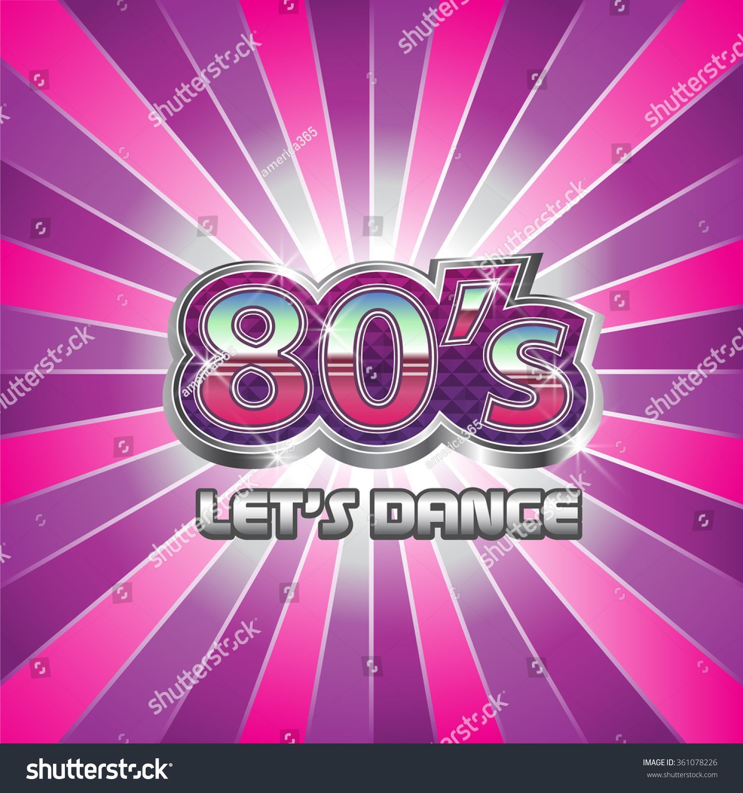 1500x1600 Dance Party Illustration Vector Graphic