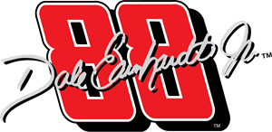 300x146 Dale Jr Logo Vector
