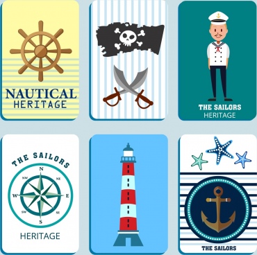 370x368 Lighthouse Vector Free Vector Download