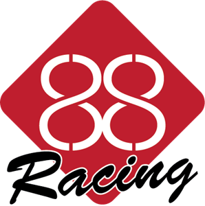298x300 Racing Logo Vector