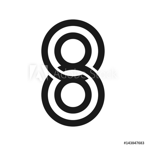 500x500 Logo Vector Template Vector