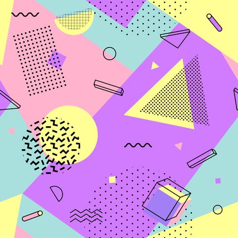 90s Pattern Vector at Vectorified.com | Collection of 90s Pattern ...