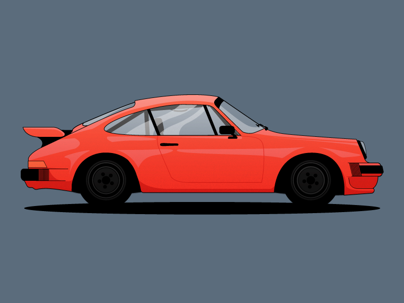 800x600 Porsche