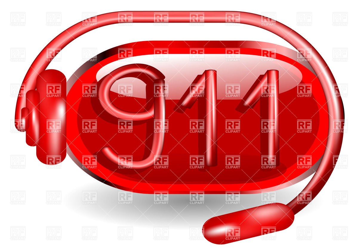 1200x837 Red Emergency