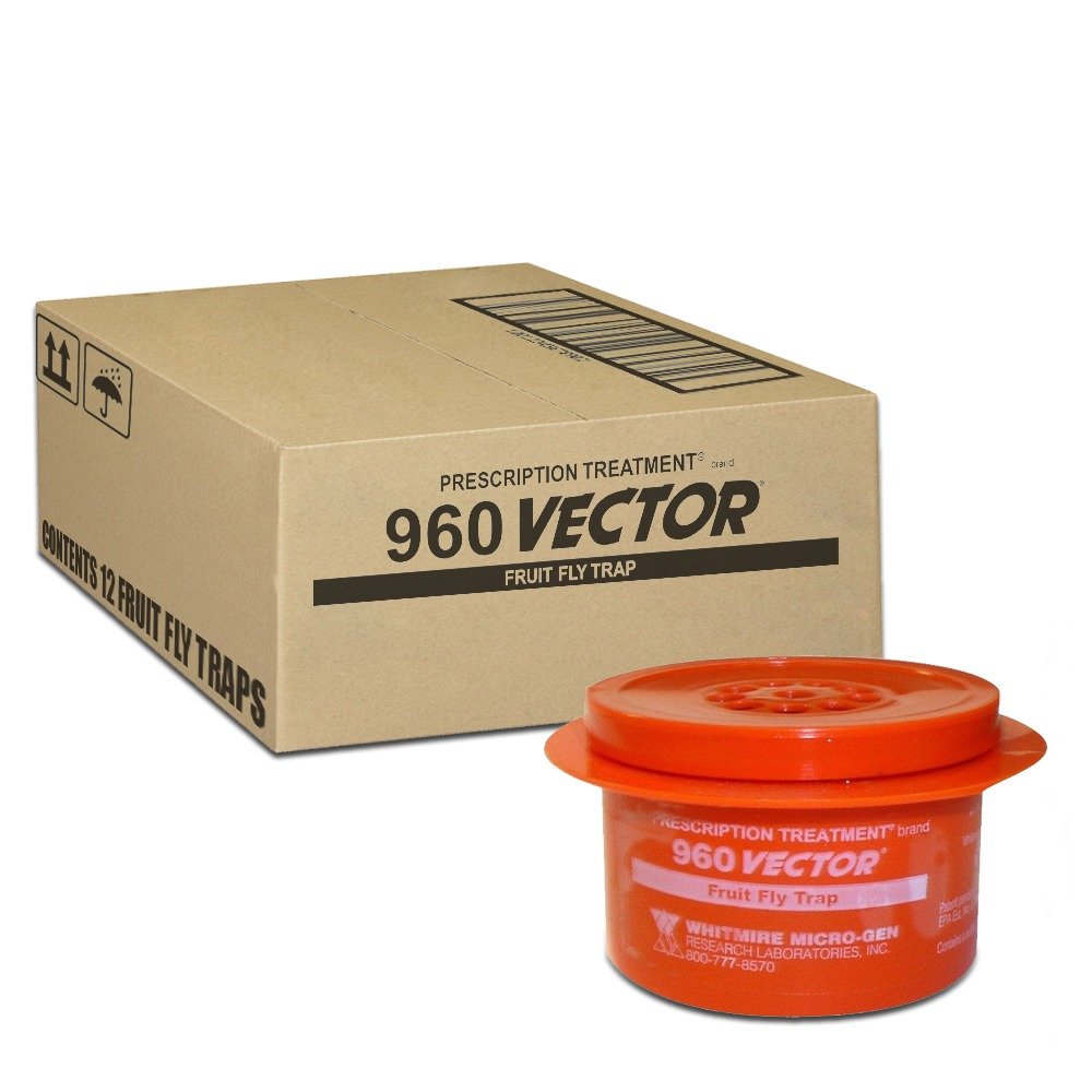 1000x1000 Beststores Vector Fruit Fly Trap Traps