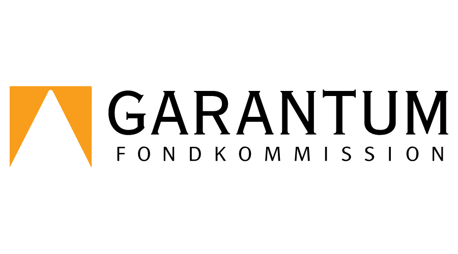 900x500 Garantum Fondkommission Ab Vector Logo Free Download