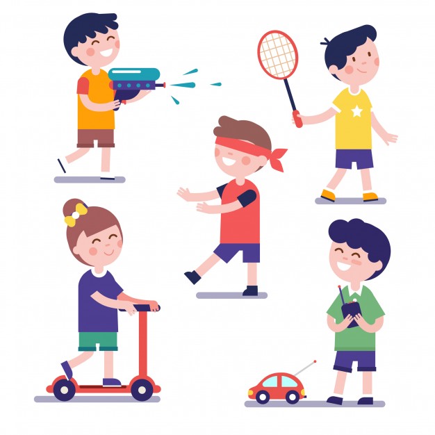 How To Use Vector Graphics To Illustrate A Children's Book 626x626 How To Use Vector Graphics To Illustrate A Children's Book